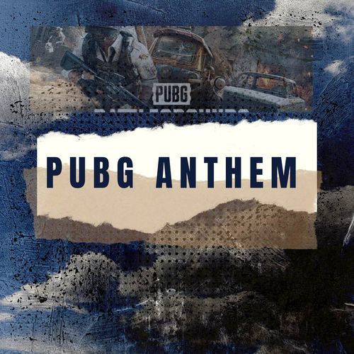 PUBG Anthem