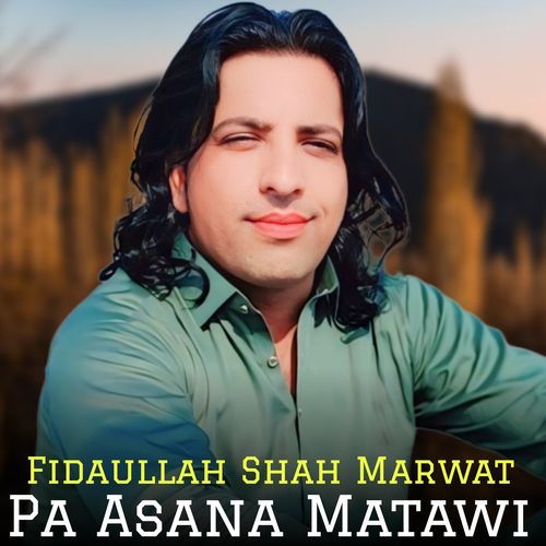 Pa Asana Matawi