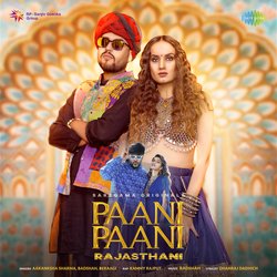 Paani Paani - Rajasthani-Jx8DSytCAWs