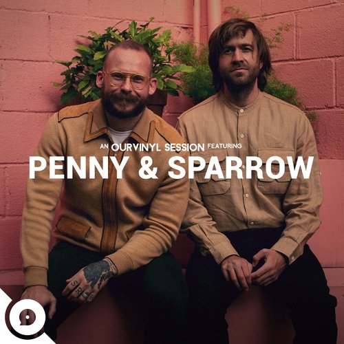 Bones (OurVinyl Sessions) cover art