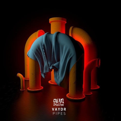 Pipes cover art