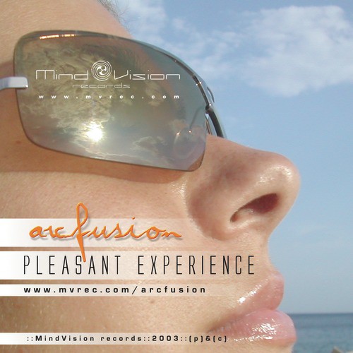 Pleasant Experience_poster_image