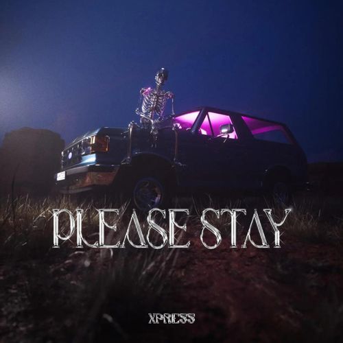Please Stay