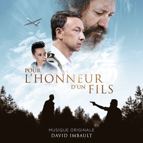 Il a un complice cover art