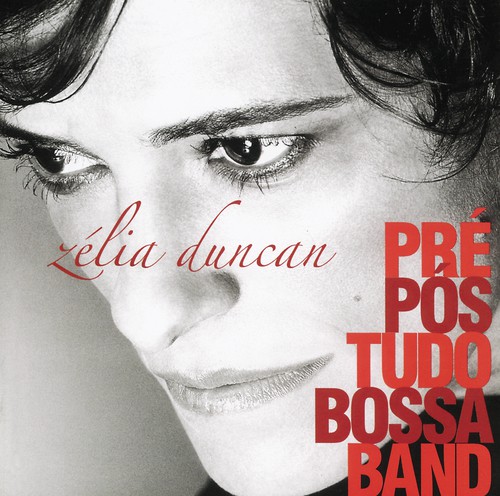 Pré, Pós Tudo, Bossa Band