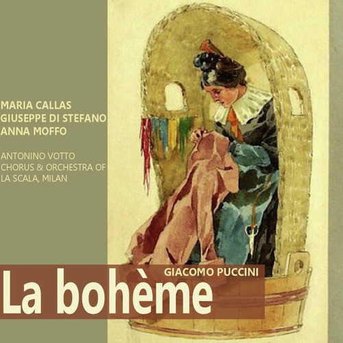 La Bohème