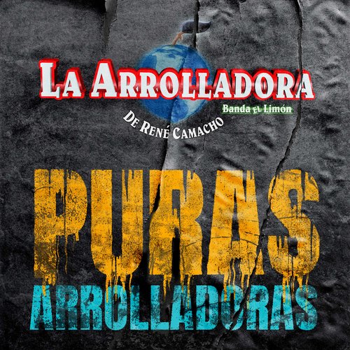 Puras Arrolladoras