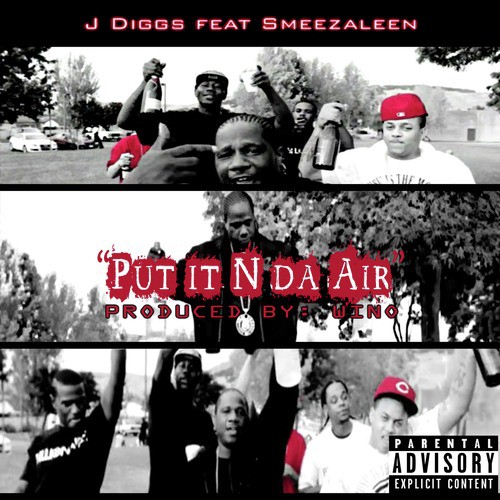 Put It n da Air (feat. Smeezaleen)_poster_image