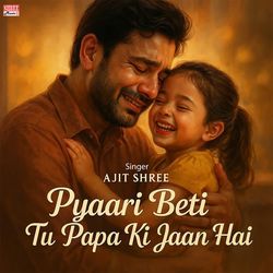 Pyari Beti Tu Papa Ki Jaan Hai