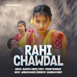 RAHI CHAWDAL