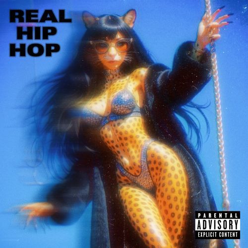 AZUL cover art