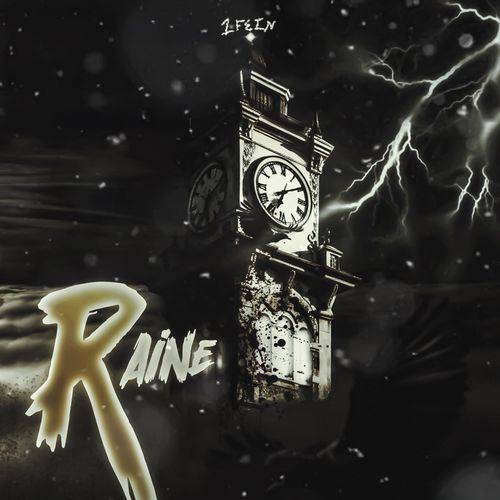 Raine cover art