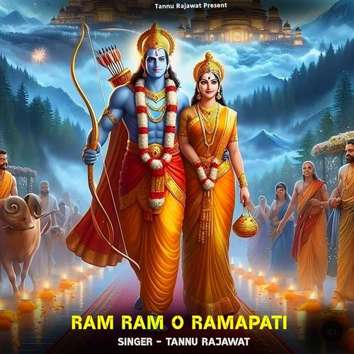 Ram Ram O Ramapati