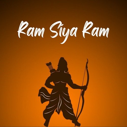 Ram Siya Ram Lofi