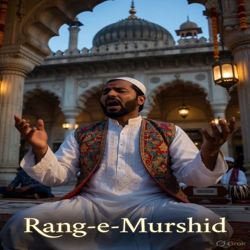 Rang-e-Murshid