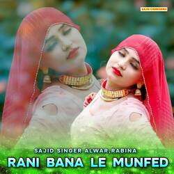 Rani Bana Le Munfed-Og4gR0MDDgM