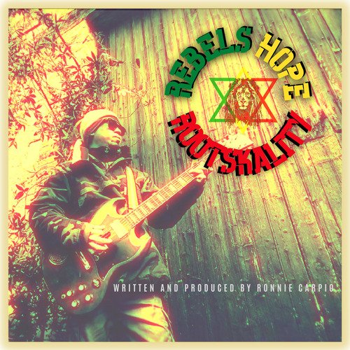 La Semilla cover art