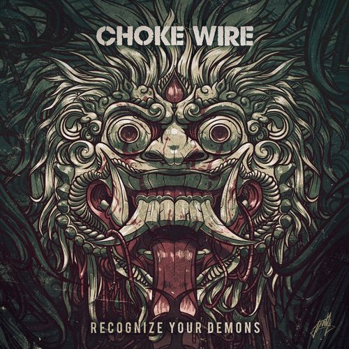 Black Wolf cover art