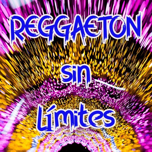 Reggaeton Sin Límites_poster_image