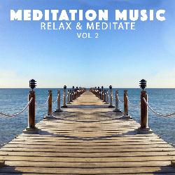 Relax & Meditate, Vol. 2
