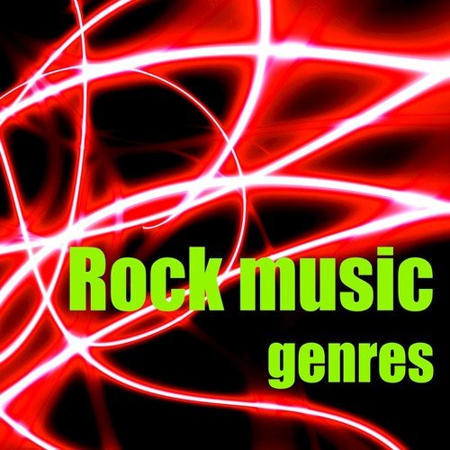 Rock Music Genres
