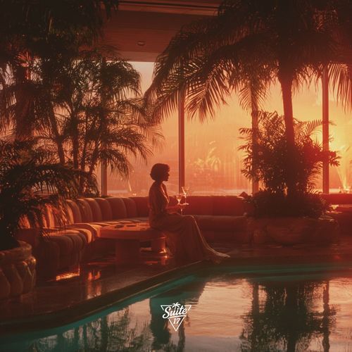 Quiet Reflection cover art
