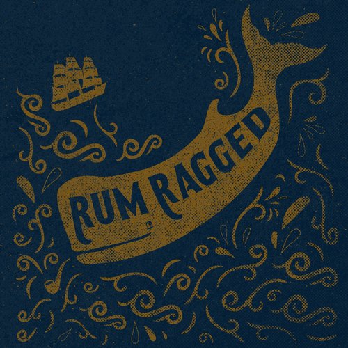 All Through the Beer cover art