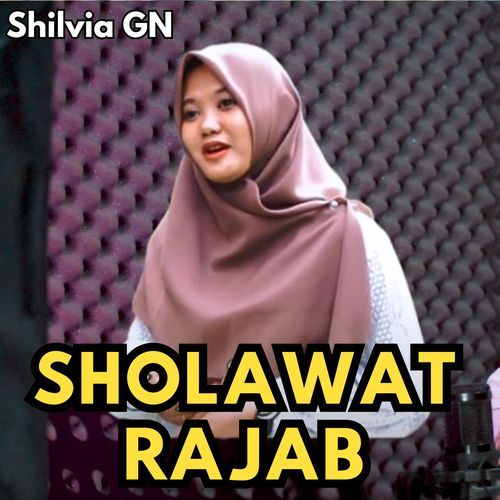 SHOLAWAT RAJAB