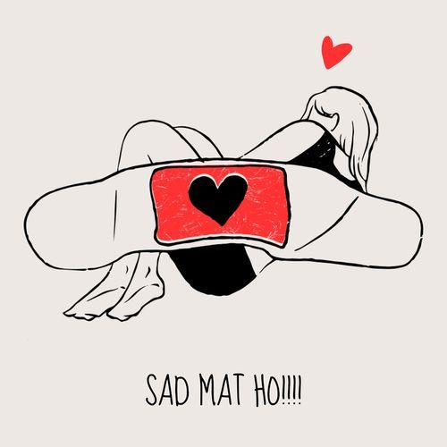 Sad Mat Ho