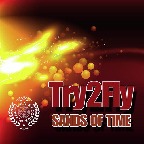 Sands Of Time