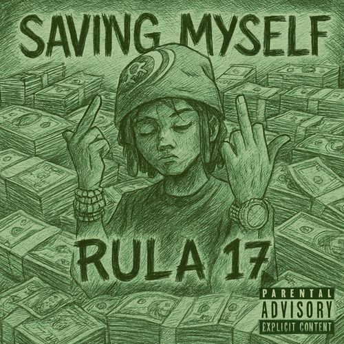 Ace cover art