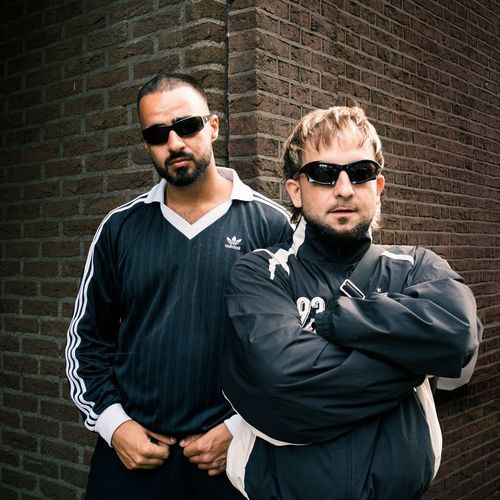 Shake (Mr. Polska Remix)