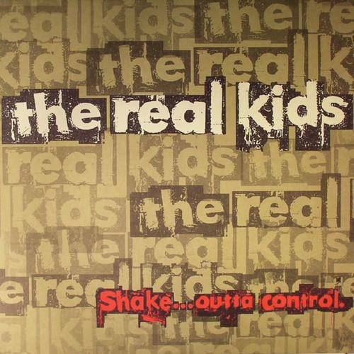 The Real Kids_poster_image