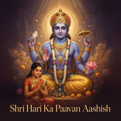 Shri Hari Ka Paavan Aashish