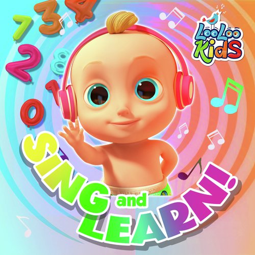 Sing and Learn!_poster_image