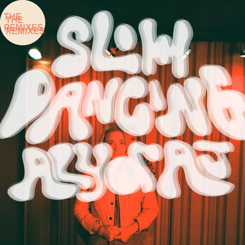 Slow Dancing (The Remixes)_poster_image