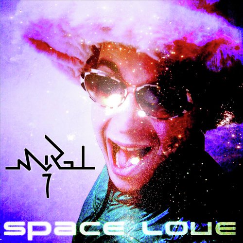 Space Love