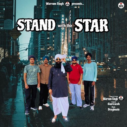 Stand With the Star