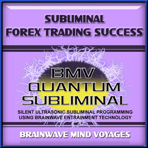 Subliminal Forex Trading Success - Ocean Soundscape Track