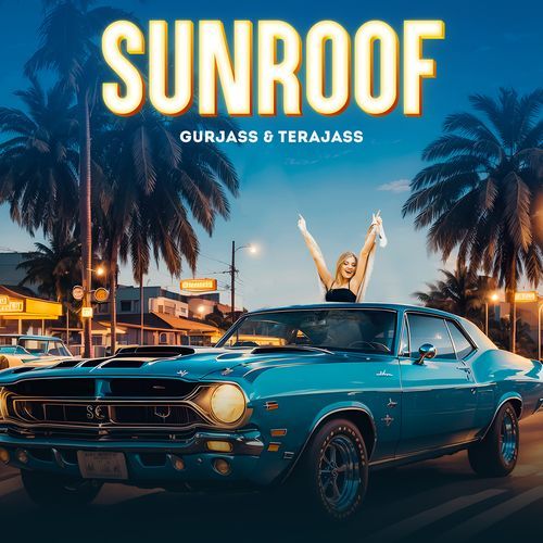 Sunroof