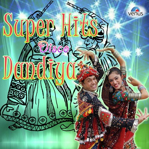 Super Hits Disco Dandiya