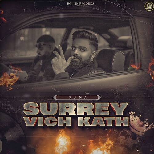 Surrey Vich Kath