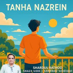 Tanha Nazrein