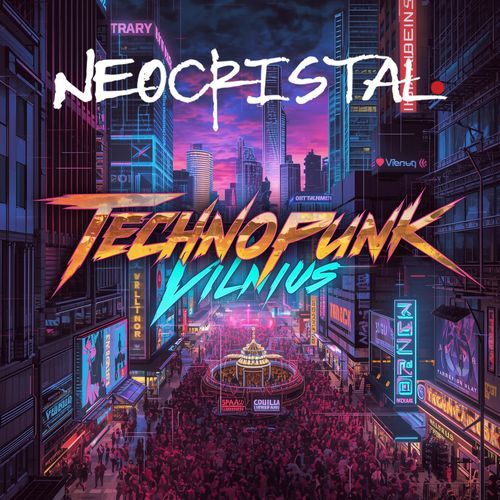 Oj Dj (feat. CindyCat)