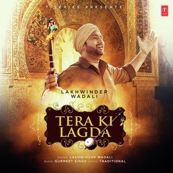 Tera Ki Lagda-IFlGfjdEckA