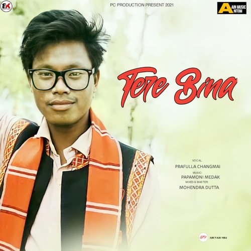 Tere Bina - Single