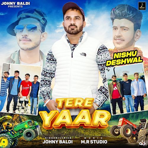 Tere Yaar