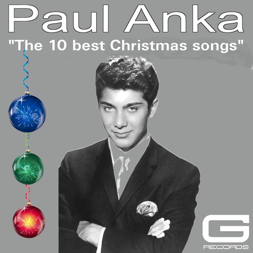 The 10 Best Christmas Songs