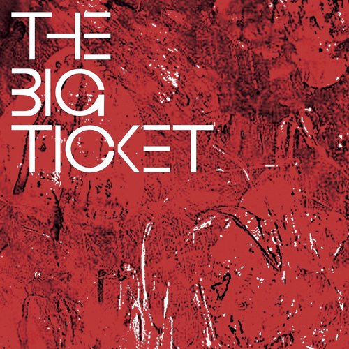 The Big Ticket_poster_image