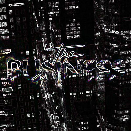 The Business (M3DRADA & Vicissu Remix) cover art